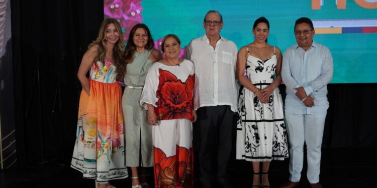 Los 40 años de Telecaribe