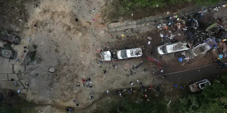 Ante el fracaso de la paz total, habrá que consolidar alternativas