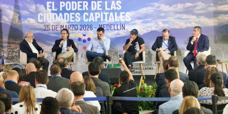 Relación entre gobernadores, alcaldes y el nuevo presidente