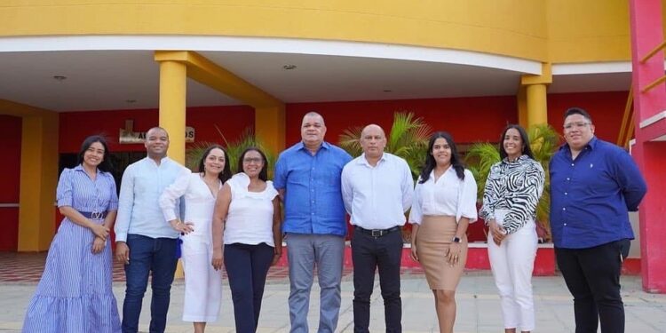 Carlos Robles Julio, el motor de Uniguajira para un nuevo período