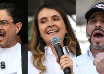 Nos llegó la hora: ¿presidente costeño o cachaco?