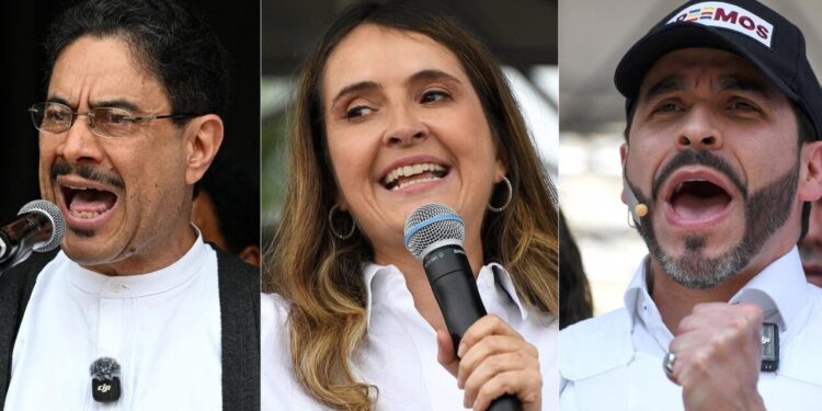 Nos llegó la hora: ¿presidente costeño o cachaco?