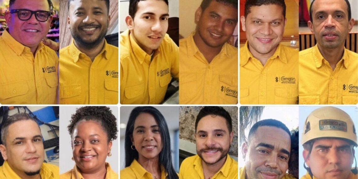 Más que un trabajo: la historia que llevamos puesta. Feliz día del trabajador