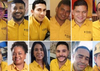 Más que un trabajo: la historia que llevamos puesta. Feliz día del trabajador