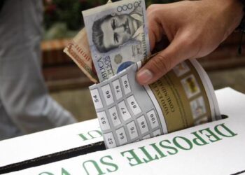 El constreñimiento electoral, la amenaza para la Presidencia de Colombia