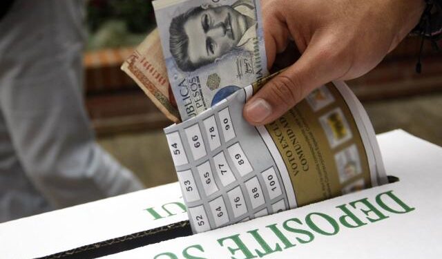 El constreñimiento electoral, la amenaza para la Presidencia de Colombia