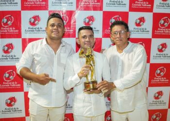El Festival de la Leyenda Vallenata, una canción bien contada y bien ejecutada