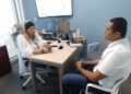Acuerdo de pago entre Air-e Intervenida y el Hospital de Riohacha