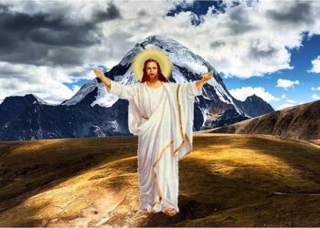Cristo resucitado, fundamento de la fe y la esperanza
