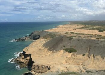 La Guajira: el eslabón logístico que Colombia no puede seguir posponiendo