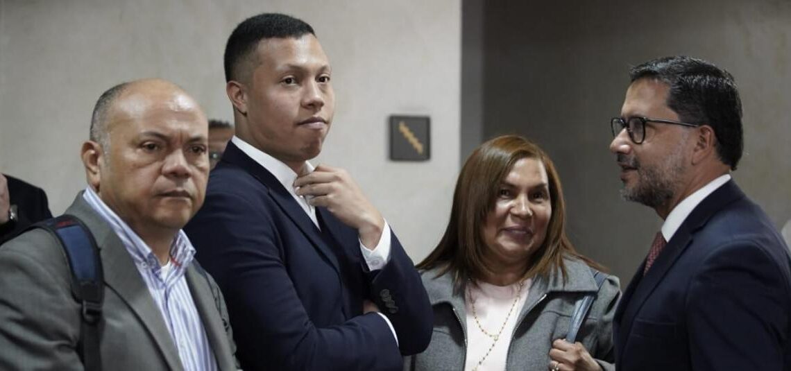 Lo que no analizó Solórzano en la Corte…