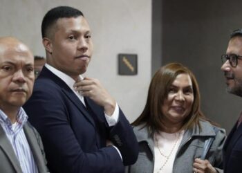 Lo que no analizó Solórzano en la Corte…