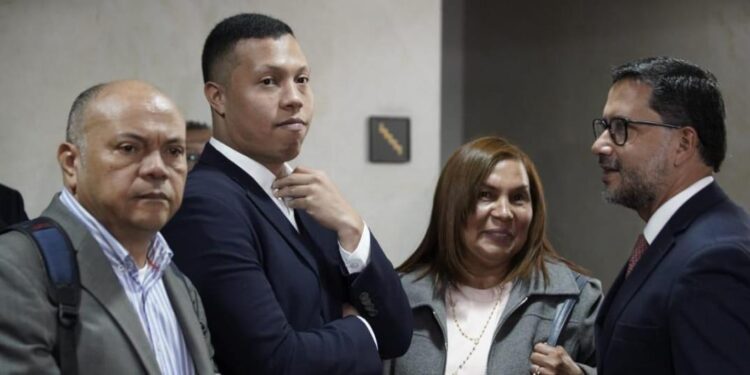 Lo que no analizó Solórzano en la Corte…