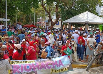 Cómo queda el sector educativo en el Caribe
