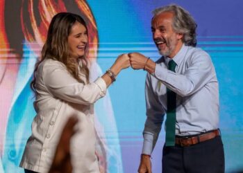 ¿Entre los therians Paloma y ‘Tigre’, quién clasificará para la final presidencial?