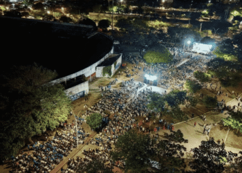 «Sí sabemos gobernar”: Caicedo presenta propuestas y cuestiona a sus rivales en Santa Marta