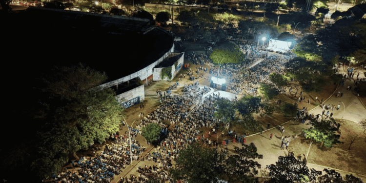 «Sí sabemos gobernar”: Caicedo presenta propuestas y cuestiona a sus rivales en Santa Marta