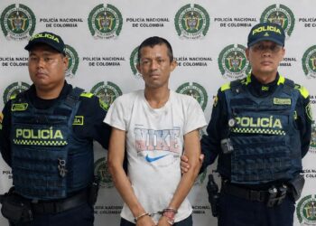 Capturado en Nuevo Horizonte por tráfico de estupefacientes: incautan cocaína y marihuana dosificadas