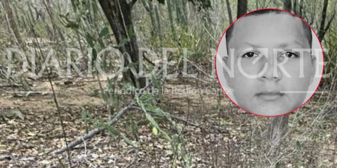 Identifican a joven hallado muerto en vía Riohacha–Cuestecitas tras cinco días en Medicina Legal