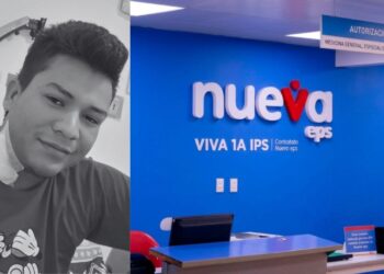 Muere joven mientras esperaba autorización de cirugía por parte de Nueva EPS en Soledad, Atlántico