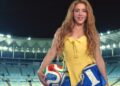 Shakira será la voz oficial del Mundial 2026 con “Dai Dai”