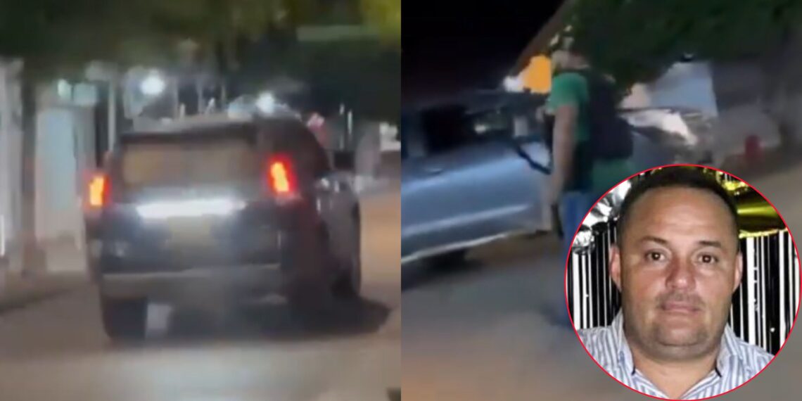 Autoridades intensifican búsqueda de empresario secuestrado en Pailitas, Cesar