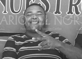 Fallece motociclista tras permanecer en estado crítico por accidente en Villanueva