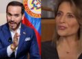 Abelardo De La Espriella genera controversia tras llamar “ignorante” a la periodista María Lucía Fernández