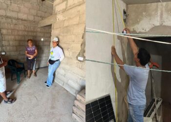 Gobernación y Minvivienda ejecutarán obras de mejoramiento en cinco municipios de La Guajira