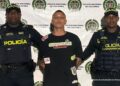 Envían a prisión a presunto responsable de homicidio y ataque armado en Valledupar
