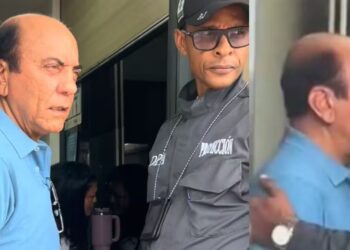 Corte Constitucional ordena la libertad del exgobernador de La Guajira Jorge Pérez Bernier