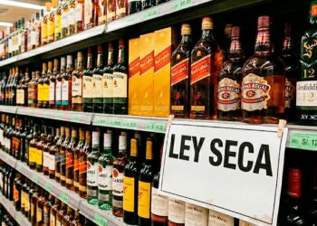 Gobierno decreta ley seca en Colombia por elecciones presidenciales; medida regirá desde este sábado