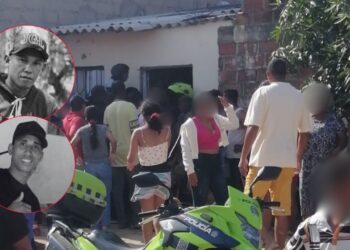 Accidente en la vía Maicao–Albania deja un líder social sin vida y tres personas heridas