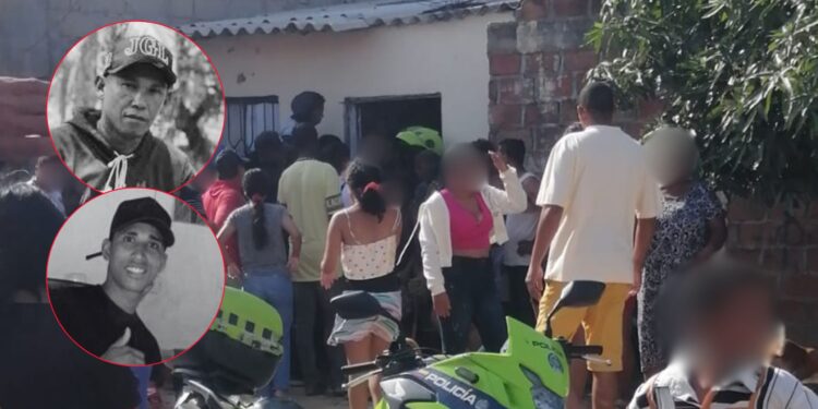 Accidente en la vía Maicao–Albania deja un líder social sin vida y tres personas heridas