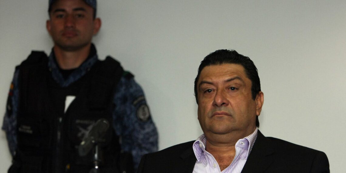 Corte Suprema condena al exgobernador de La Guajira ‘Kiko’ Gómez por homicidio de concejal en Barrancas