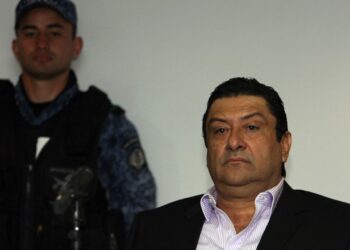 Corte Suprema condena al exgobernador de La Guajira ‘Kiko’ Gómez por homicidio de concejal en Barrancas