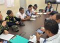 Ejército y Policía refuerzan acciones de seguridad en zonas urbana y rural de Riohacha