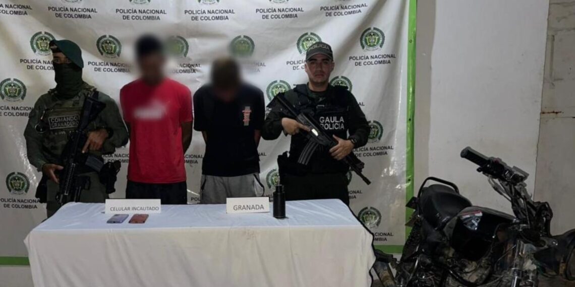 Lanzan artefacto explosivo contra una tienda en Maicao; investigan presunto caso de extorsión