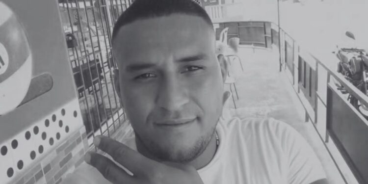 Barranquillero fue asesinado en ataque sicarial en el barrio Minuto de Dios de Riohacha