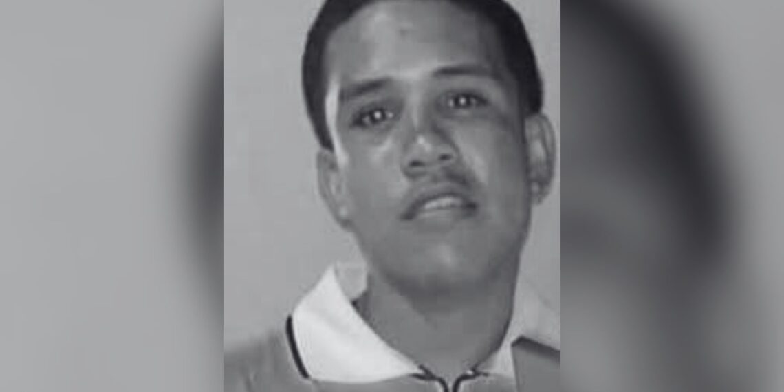 Ataque sicarial deja un joven muerto y una mujer herida en el barrio 15 ...