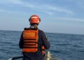 Armada intensifica búsqueda de dos hombres desaparecidos en aguas de la Alta Guajira