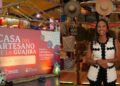 La Guajira se destaca con su riqueza artesanal y ancestral en la Feria AMA 2026