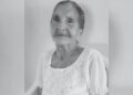 Falleció Ana Bermúdez, madre del compositor vallenato Aurelio “Yeyo” Núñez