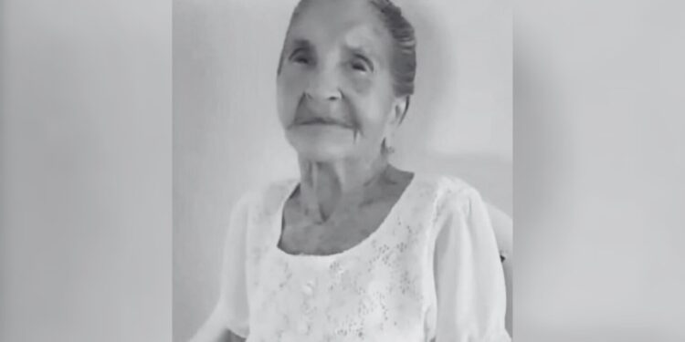Falleció Ana Bermúdez, madre del compositor vallenato Aurelio “Yeyo” Núñez