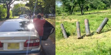Ejército neutraliza explosivos y evita posible atentado contra la fuerza pública en Villanueva