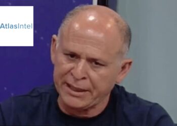 Fernando Raad cuestiona medida cautelar que frena divulgación de encuestas de Atlas Intel y advierte posibles restricciones a la información