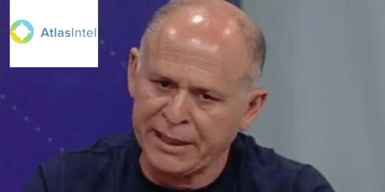 Fernando Raad cuestiona medida cautelar que frena divulgación de encuestas de Atlas Intel y advierte posibles restricciones a la información