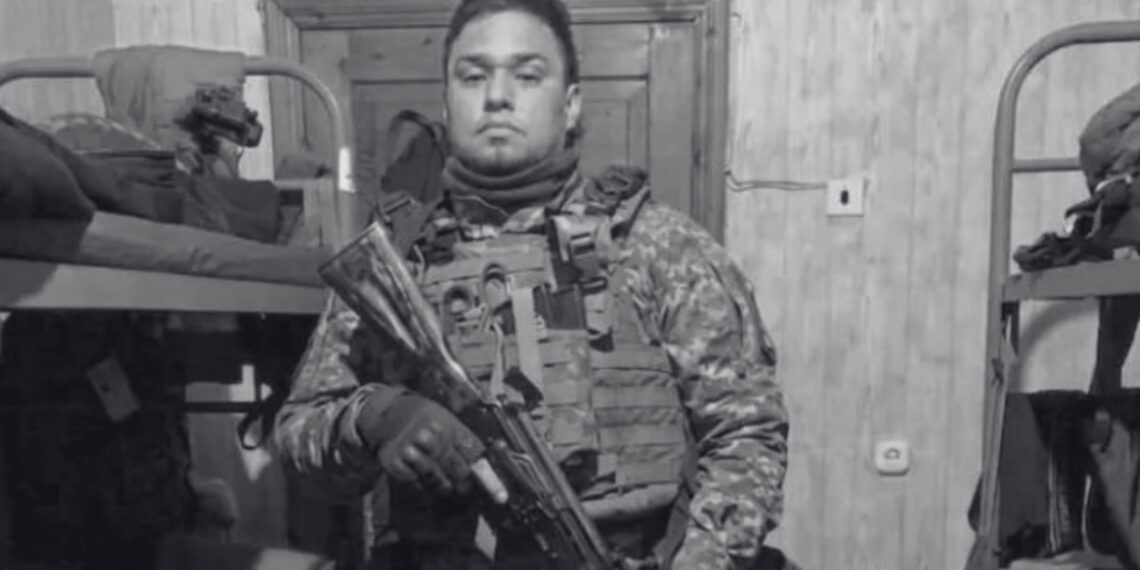 Confirman muerte de soldado colombiano en medio del conflicto en Ucrania
