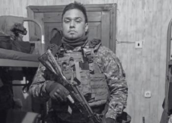 Confirman muerte de soldado colombiano en medio del conflicto en Ucrania
