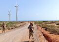 Ejército refuerza protección de infraestructura estratégica en parques eólicos de La Guajira